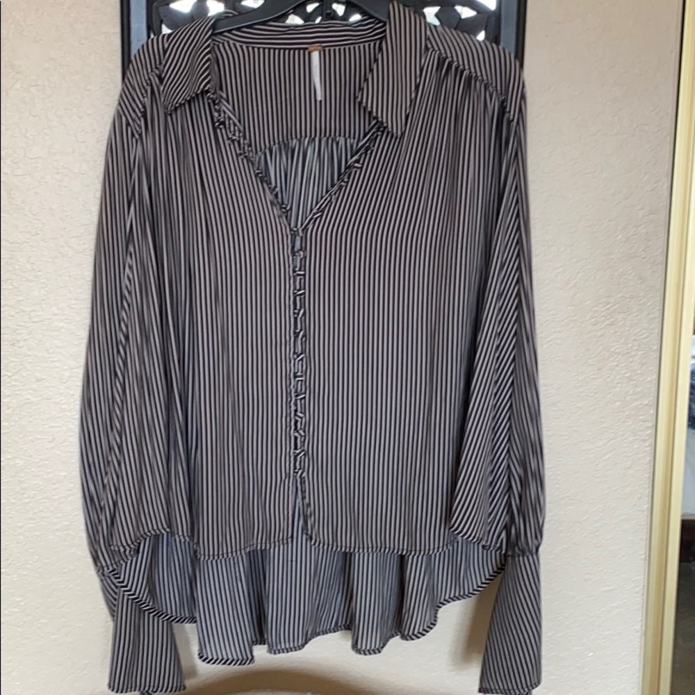 Free People shirt